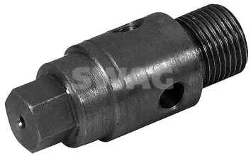 Клапан регулировки давления масла SWAG купить